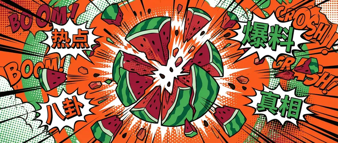 云鼎娱乐场平台 今日头瓜爆炸漫画横幅